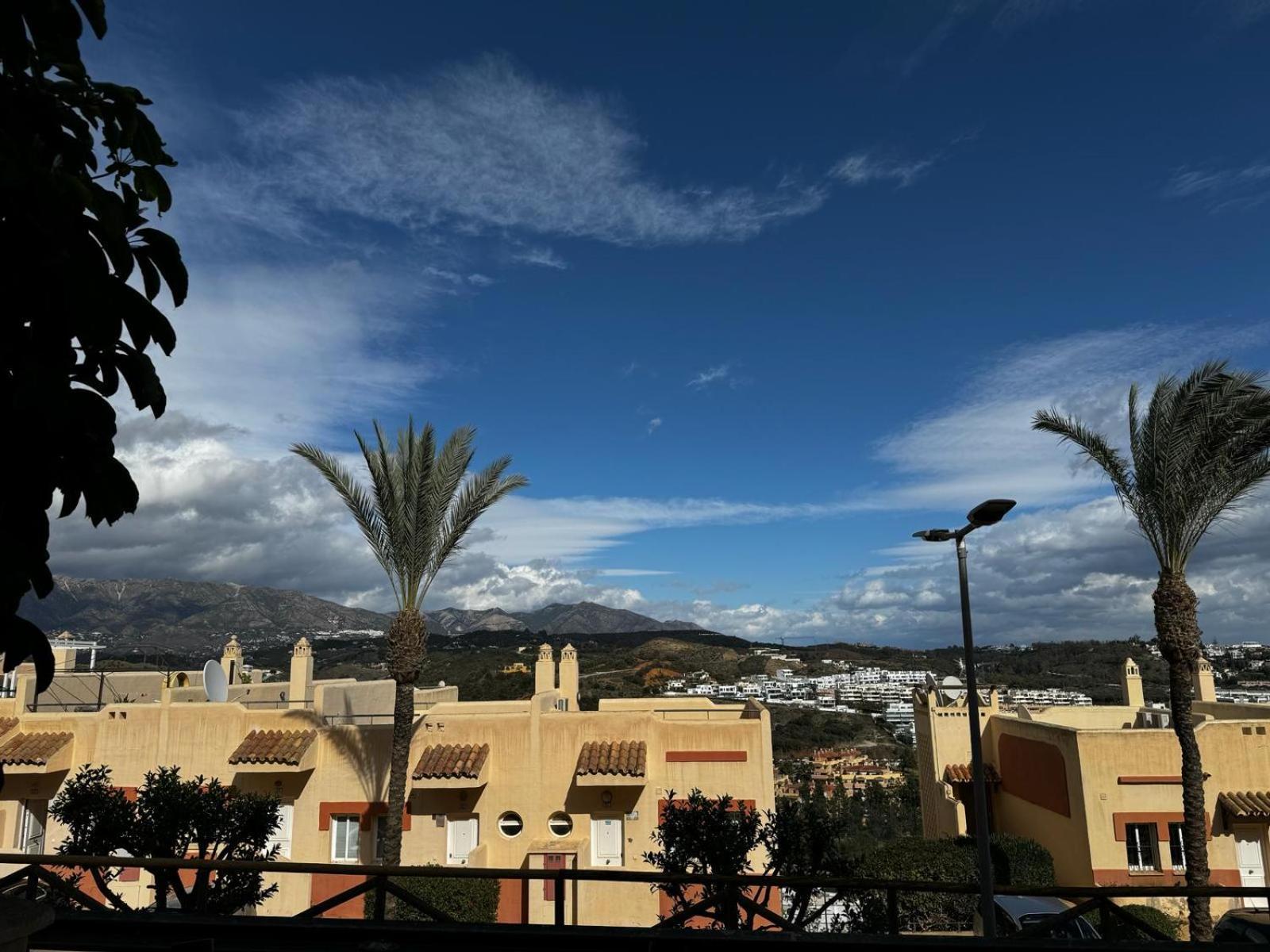 House In Las Terrazas The Mijas La Cala De Mijas Exterior foto